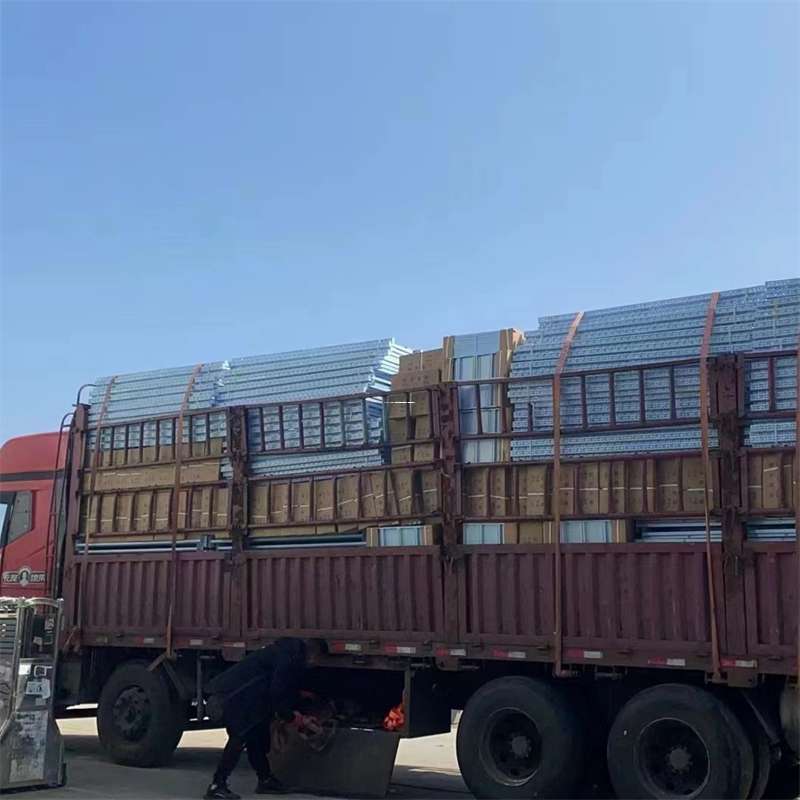 黑龙江哈尔滨道外到渭南物流公司一站式服务，让货运更轻松（到渭南物流公司一站式服务,让货运更轻松一些）