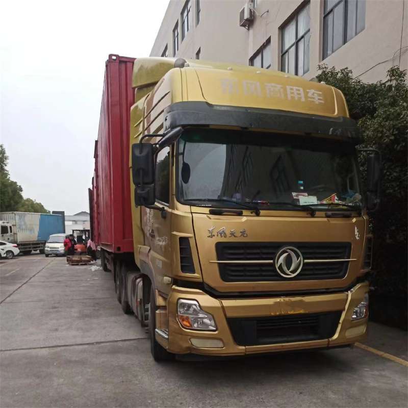 黑龙江哈尔滨道外到龙口物流公司，一站式服务助您货运无忧