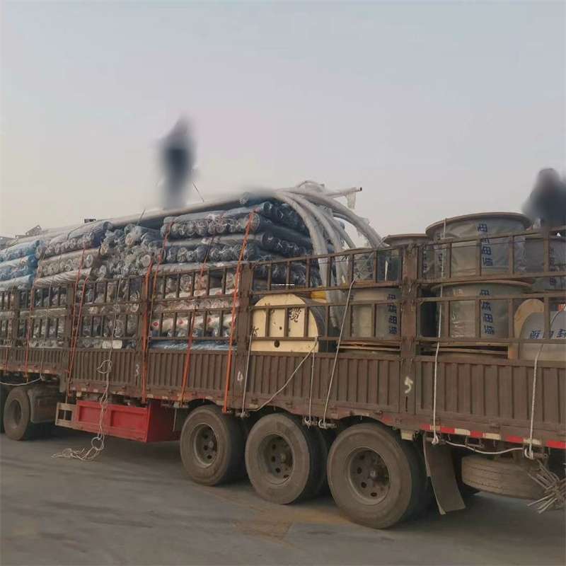 黑龙江哈尔滨道外到六盘水物流公司——一站式服务，让货运更便捷