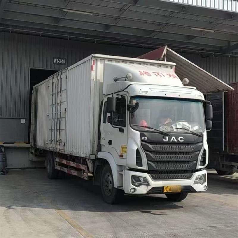 黑龙江哈尔滨道外到启东物流公司一站式货运服务，满足您的各种需求