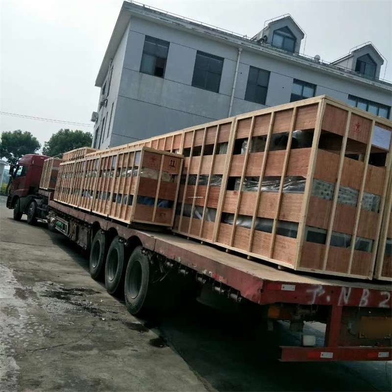 黑龙江哈尔滨道外到株洲物流公司，一站式服务助您货运无忧