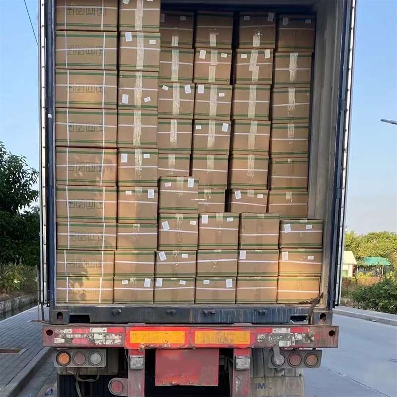 黑龙江哈尔滨道外至萍乡货运专线，一站式物流服务助您成功