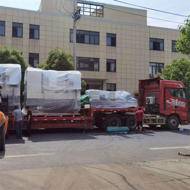 黑龙江哈尔滨道外到南京物流公司一站式服务，让货运更轻松