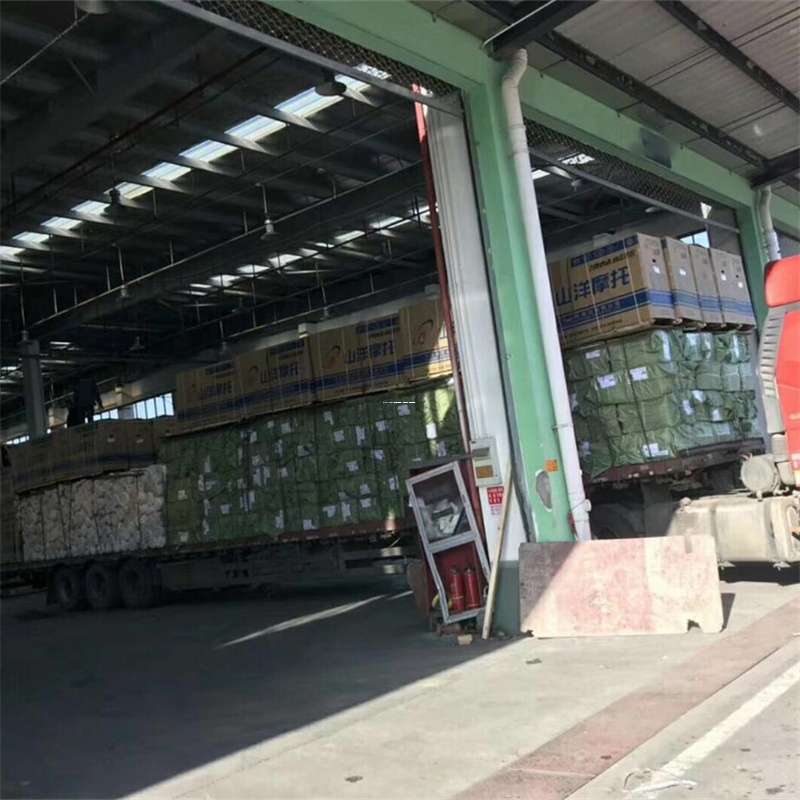 黑龙江哈尔滨道外到苏州物流公司——一站式服务，让货运更便捷
