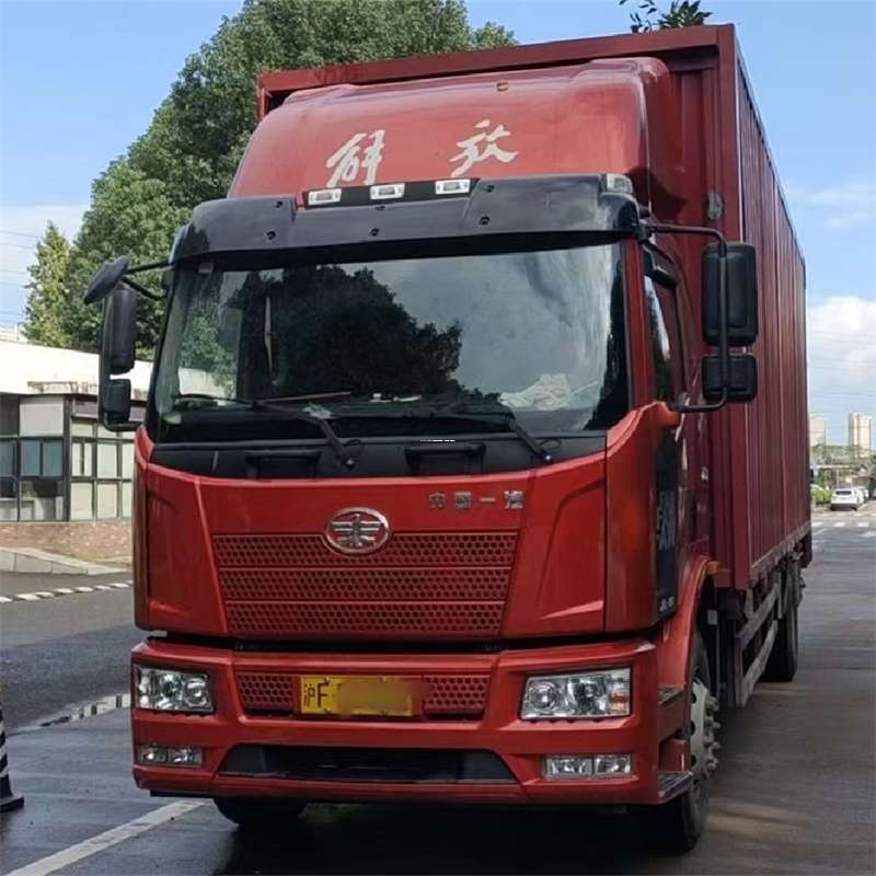 黑龙江哈尔滨道外到苏州姑苏物流公司——专业货运，安心托付