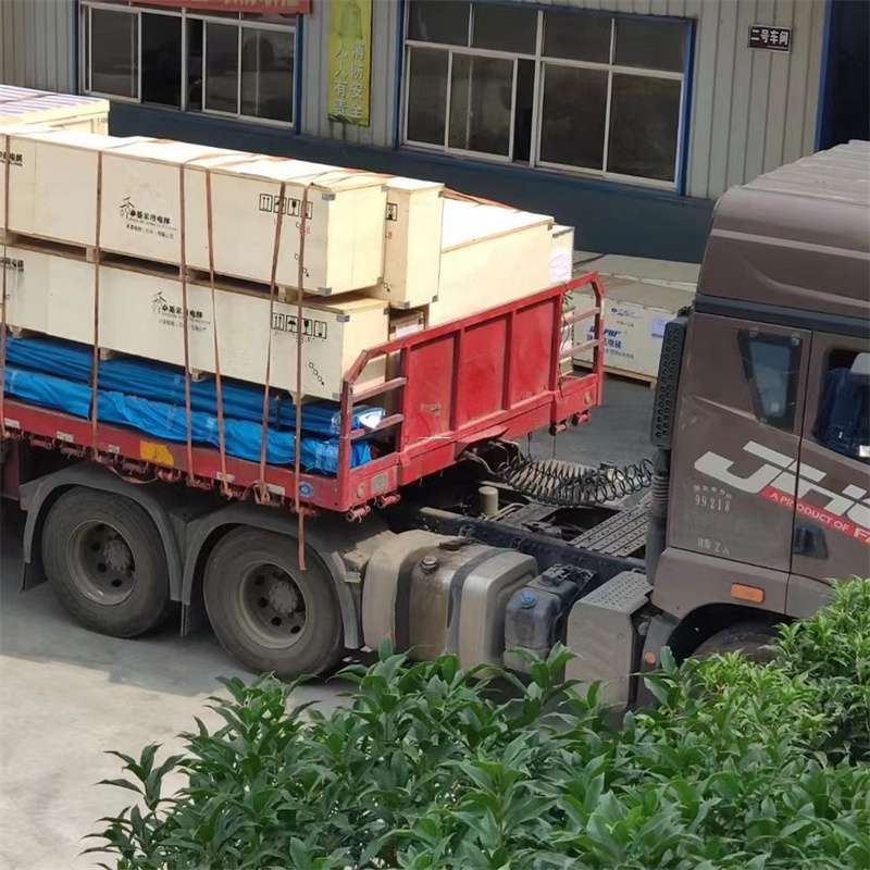 黑龙江哈尔滨道外到海口物流公司一站式服务，让货运更轻松