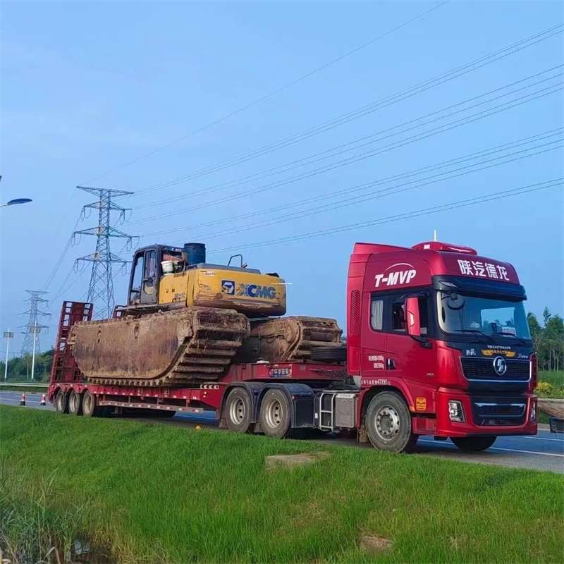 黑龙江哈尔滨道外到百色物流公司一站式服务，让货运更轻松