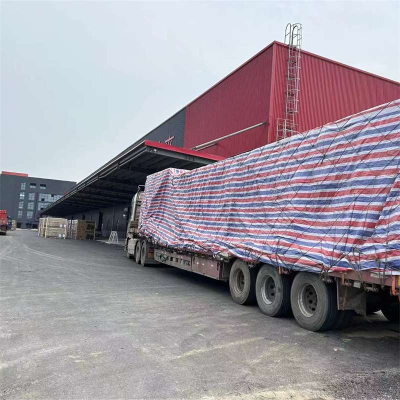 黑龙江哈尔滨道外到泉州物流公司，一站式服务为您的货物保驾护航